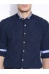 Mast & Harbour Men's Checkered Formal Shirt Mast & Harbour Men's Checkered Formal Shirt